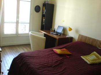 Nice sunny Flat near Eiffel Tower, Parigi (foto 5)