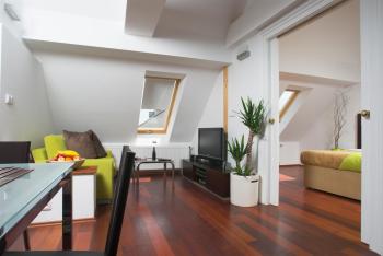 Residence Karolina, Praha (fotografie 3)