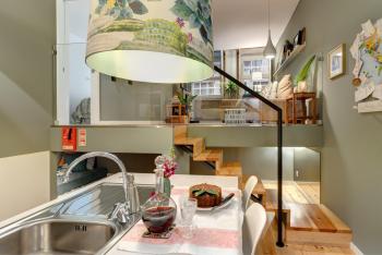 Janika's Apartment, Porto (fotografie 5)
