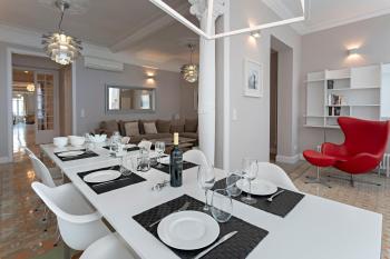 Habitat Apartments Barcelona Classic, Barcelona (fotografie 3)