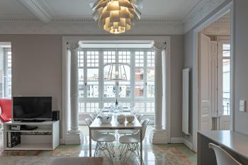 Habitat Apartments Barcelona Classic, Barcelona (fotografie 4)