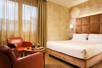 Enterprise Hotel Design & Boutique, Milan (photo 5)