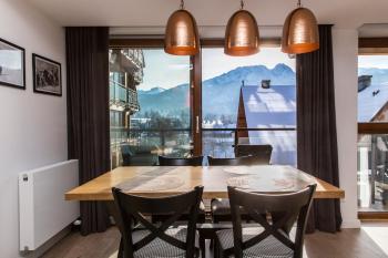 udanypobyt Apartament Carmen, Zakopane (fotografie 3)