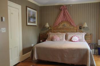 Shipwright Inn, Charlottetown (Foto 5)