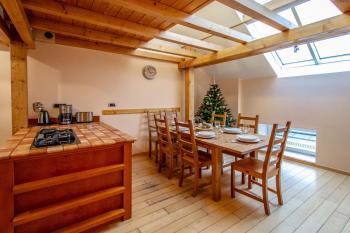 Olives Ruterra Loft with Sauna, Praha (fotografie 3)