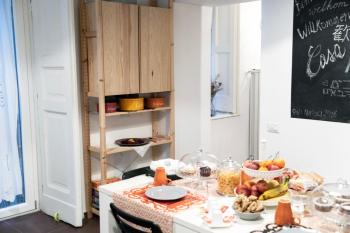 Casa Magà, Neapel (Foto 5)