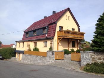 FeWo „Zum Napoleonstein“, Drážďany (fotografie 2)