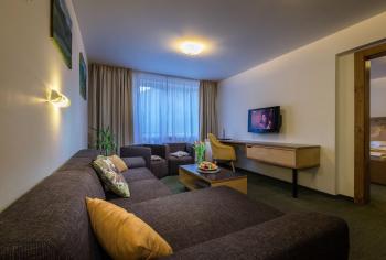 Hotel Diery, Terchová (fotografie 5)