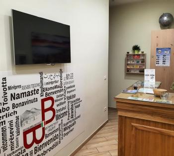 B&B Residenza Alba, Neapel (Foto 5)