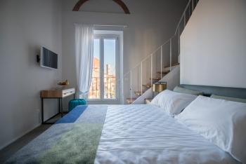 Relais Luce Florence, Florencie (fotografie 2)