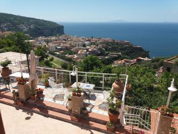 Garden on the Sea, Vico Equense (photo 2)