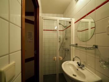 Hotelboat Sarah, Amsterdam (foto 4)
