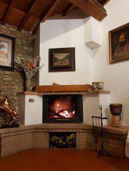 Sweet in Chianti, Таварнелле-Валь-ди-Пеза (фото 5)