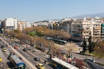 Modern Antique Private rooms with shared bathroom near to Acropolis Museum and metro station, Atene (foto 3)