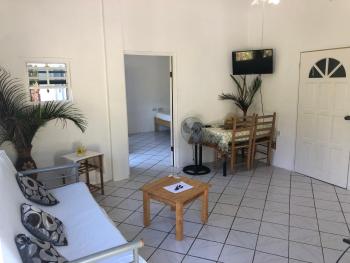 Diamondview, Soufrière (photo 4)