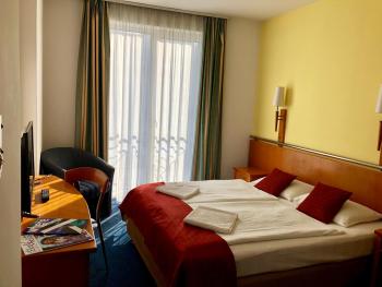 Hotel Veritas, Budapest (photo 5)