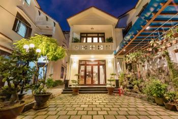 Hanh Nhung Villa, Hoi An (fotografie 3)