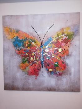 Butterfly, Čačak (foto 2)
