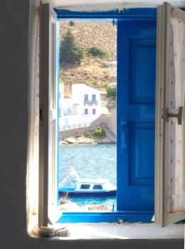 Yalitzi, Symi (fotografie 4)