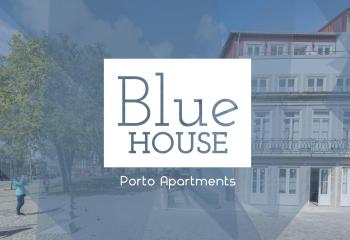 Blue House Porto Apartments, Porto (fotografie 4)