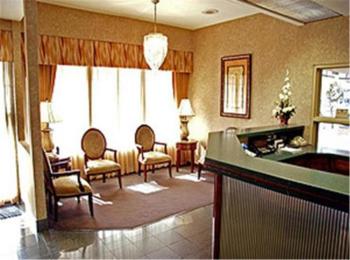 Best Western Airport Plaza Hotel – LAX Airport LA Stadium, Лос-Анджелес (фото 4)
