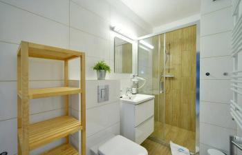 Apart-Invest Apartament Oslo, Szklarska Poręba (Foto 2)