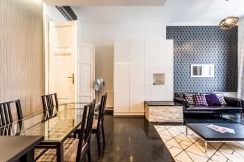 BpR B&W Elegant Home, Budapest (photo 4)