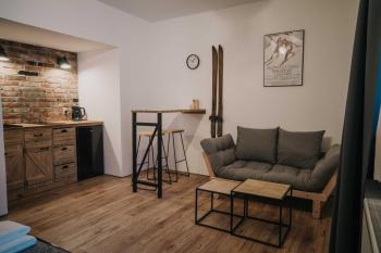 Tatra Loft, Zakopane (fotografie 2)