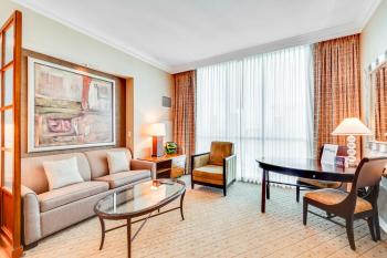 Jet Luxury at The Signature Condo Hotel, Las Vegas (photo 5)