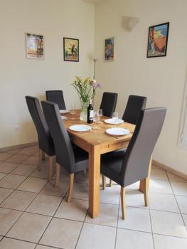 Nice Centre - Apartment with balcony and stunning sea view!, Nizza (Foto 5)