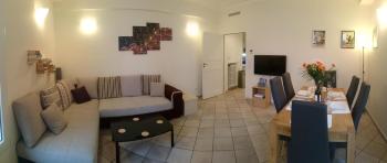 Nice Centre - Apartment with balcony and stunning sea view!, Nizza (Foto 2)