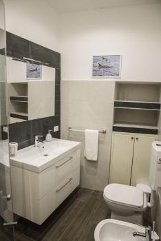 Kalatfimi b&b, Palermo (fotografie 2)