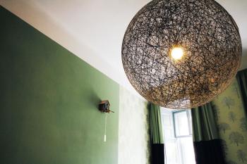 Saint SHERMIN bed breakfast & champagne, Vienna (foto 3)