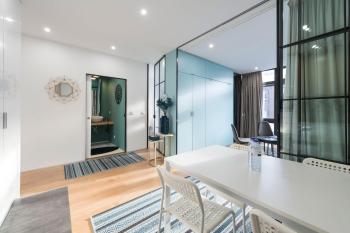 LovelyStay - Wohaza Apartment with free private parking, Porto (fotografie 5)