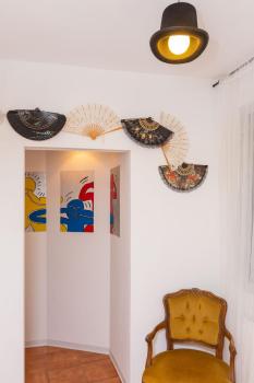 The Hatter's Venice Apartment, Benátky (fotografie 2)