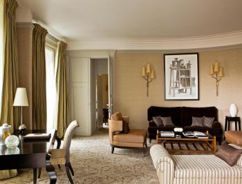 Sofitel Le Scribe Paris Opera, Paris (Foto 5)