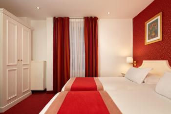Austin's Arts Et Metiers Hotel, Paris (Foto 2)