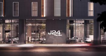 J24 Hotel Milano, Milan (photo 2)