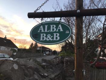 Alba b & b, Inverness (Foto 2)