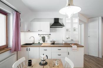 ZAKOHOME- Apartament Skocznia, Zakopane (fotografie 3)