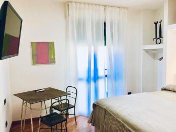 Camere Delle Rose, Milán (fotografie 5)