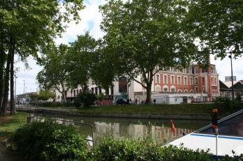 Hôtel La Chartreuse, Tuluza (zdjęcie 5)