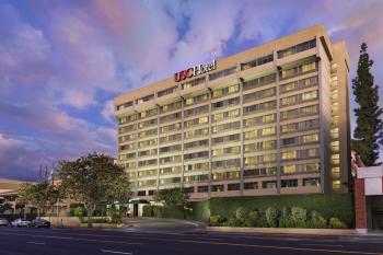 USC Hotel, Los Angeles (Foto 4)