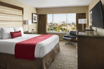 USC Hotel, Los Angeles (Foto 2)