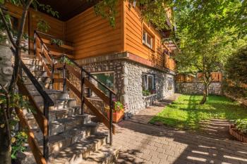 Domek na Stromej, Zakopane (photo 3)