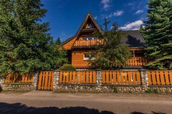 Domek na Stromej, Zakopane (photo 2)