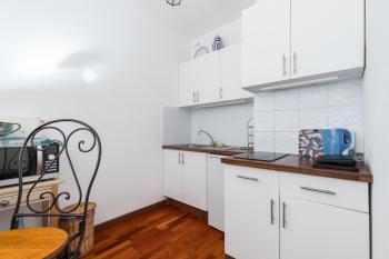 Appartement Nice Port, Nice (fotografie 4)