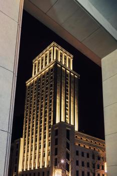 Hotel Warszawa, Varšava (fotografie 5)