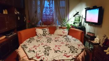 Apartment on Raisy Okipnoi 5, Kiew (Foto 3)