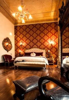 The Orchids, Bogotá (fotografie 5)
